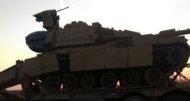  الدبابه Sabra .......التطوير الاسرائيلي للدبابه M60 Patton الامريكيه  C4e8z8xw8aauraa