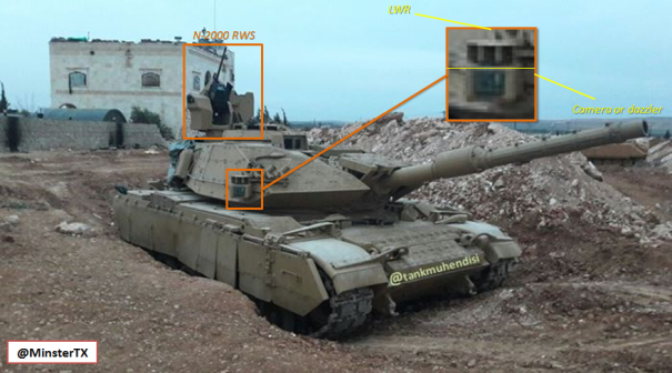  الدبابه Sabra .......التطوير الاسرائيلي للدبابه M60 Patton الامريكيه  Screenshot_2
